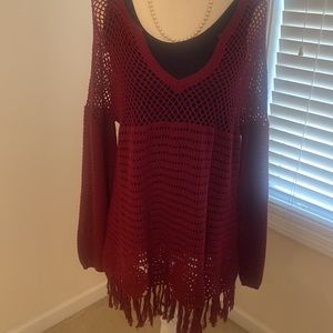 Vintage America Nine West x-large